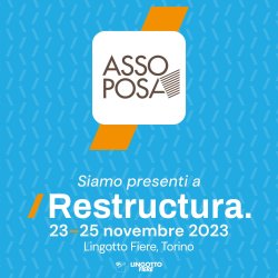 Restructura Torino 2023