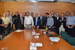 Settembre 2013: al Cersaie nasce Assoposa