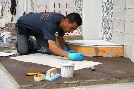 XII corso di attestazione a Padova: 17 nuovi posatori qualificati