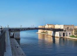 Primo corso di Assoposa a Taranto 12-16 aprile 2016