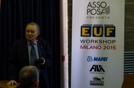 Worshop EUF a Milano, 2-3 aprile 2015 homecoming dresses
