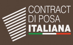 Ricomincio da tre. Ceramiche SBARAINI diventa CONTRACT di POSA ITALIANA