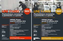 Aggiornamento professionale per Architetti e Geometri