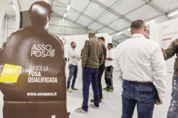 Promozione associativa a Cersaie 2019
