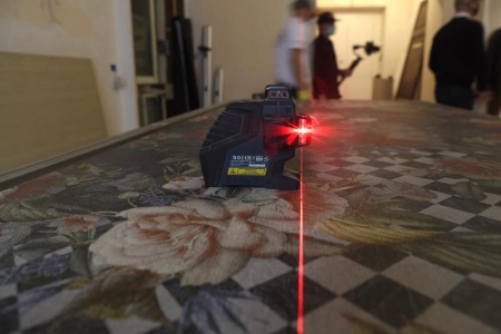 Scuola-lavoro in Piazza Barberini a Roma