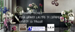 Seminario Tecnico Posa Lastre Di Ceramica (PD)