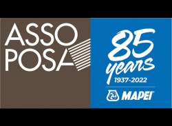 Evento Assoposa - Mapei a Montecchio Maggiore