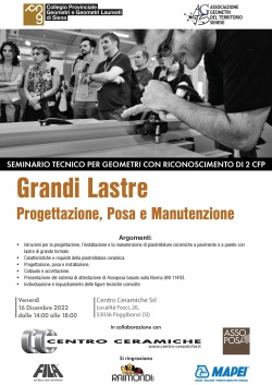 Seminario Tecnico Poggibonsi (SI)