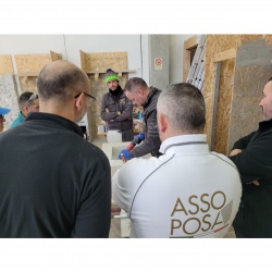 Corso Academy Lavabi 2-3-4 Febbraio 2023 (RE)