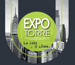 Assoposa presso Expotorre - Torre San Giorgio (CN)