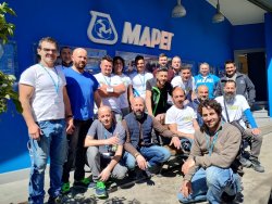 Esame di Certificazione a Milano per Piemontesi