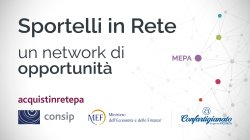 Webinar - Lavorare con la pubblica amministrazione: il MEPA