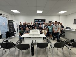 Evento Profilpas e Assoposa Triveneto