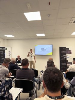 Evento Profilpas e Assoposa Triveneto