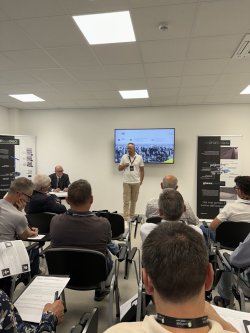 Evento Profilpas e Assoposa Triveneto