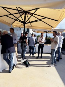 Evento Profilpas e Assoposa Triveneto