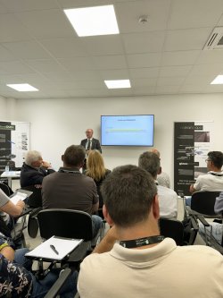 Evento Profilpas e Assoposa Triveneto