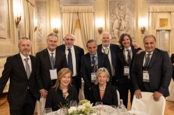 Raimondi S.p.A. celebra 50 anni di attività