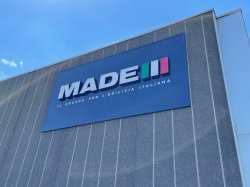 Made Italia S.p.A. è nuova associata Assoposa!