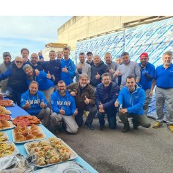 Certificazione Mapei presso la rivendita associata Edil Loperfido