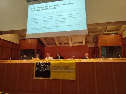 RESOCONTO ASSEMBLEA NAZIONALE 2025