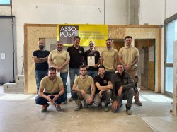 Corso Attestazione + Certificazione Reggio Emilia 