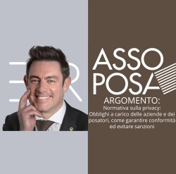 Webinar Avvocato Ennio Rancan 8 Maggio 2025