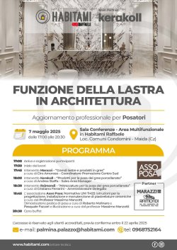 Evento Raffaele spa in Calabria