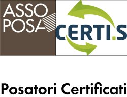 Esame di Certificazione Mapei ad Ascoli Piceno del 25 Ottobre 2024
