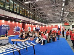 Resoconto Cersaie 2025