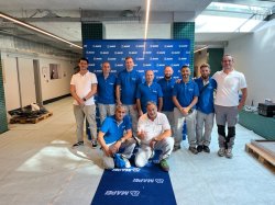 Esame di Certificazione a Roma 12 Settembre 2025