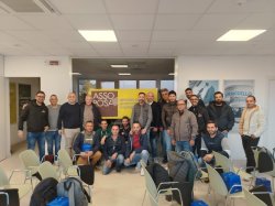 Primo Evento Mapei e Profilpas in Sicilia!