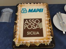 Primo Evento Mapei e Profilpas in Sicilia!