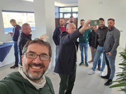 Primo Evento Mapei e Profilpas in Sicilia!
