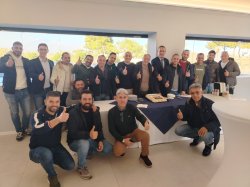 Primo Evento Mapei e Profilpas in Sicilia!