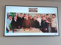 Primo Evento Mapei e Profilpas in Sicilia!