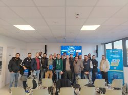 Primo Evento Mapei e Profilpas in Sicilia!