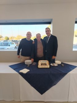 Primo Evento Mapei e Profilpas in Sicilia!