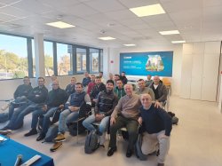 Primo Evento Mapei e Profilpas in Sicilia!