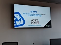 Primo Evento Mapei e Profilpas in Sicilia!