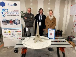 Journèe Des Carreleurs 2025