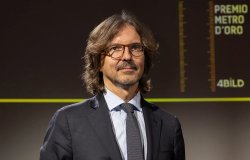 Lettera del Presidente Luca Berardo per il 2026