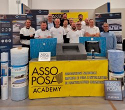 Corso Academy Volumi 3D presso Progress Profiles