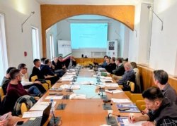 Al via la collaborazione tra ASSOPOSA e CONPAVIPER : uniti per la qualit&agrave; del 