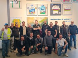 Esame di Certificazione Milano 20 Marzo 2026