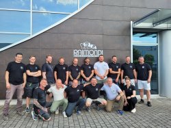 2a Edizione International Tiling Competition