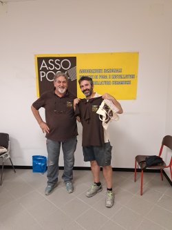 Attestazione Professionale Scuola Edile di Varese 25-26-27 Maggio 2026