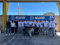 Esame Certificazione Mapei Bari 29 Maggio 2026