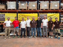 LA SICUREZZA PRIMA DI TUTTO