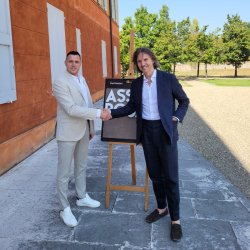 FASSA BORTOLO nuovo socio sostenitore Gold!